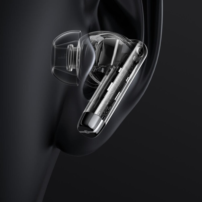 Casti wireless cu snur, TWS, Mcdodo B04 Series, HP-3290