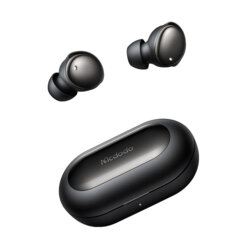 Casti wireless Bluetooth V5.4, IPX4, Mcdodo, negru, HP-4490
