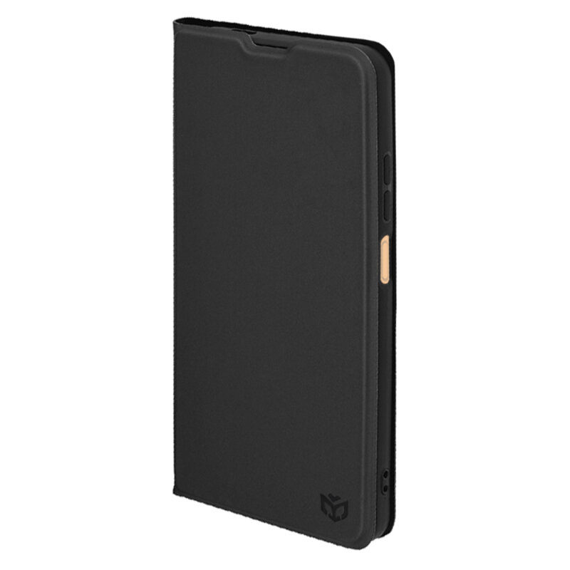 Husa Xiaomi Redmi A5 4G (Standard) Techsuit Magskin Book, negru