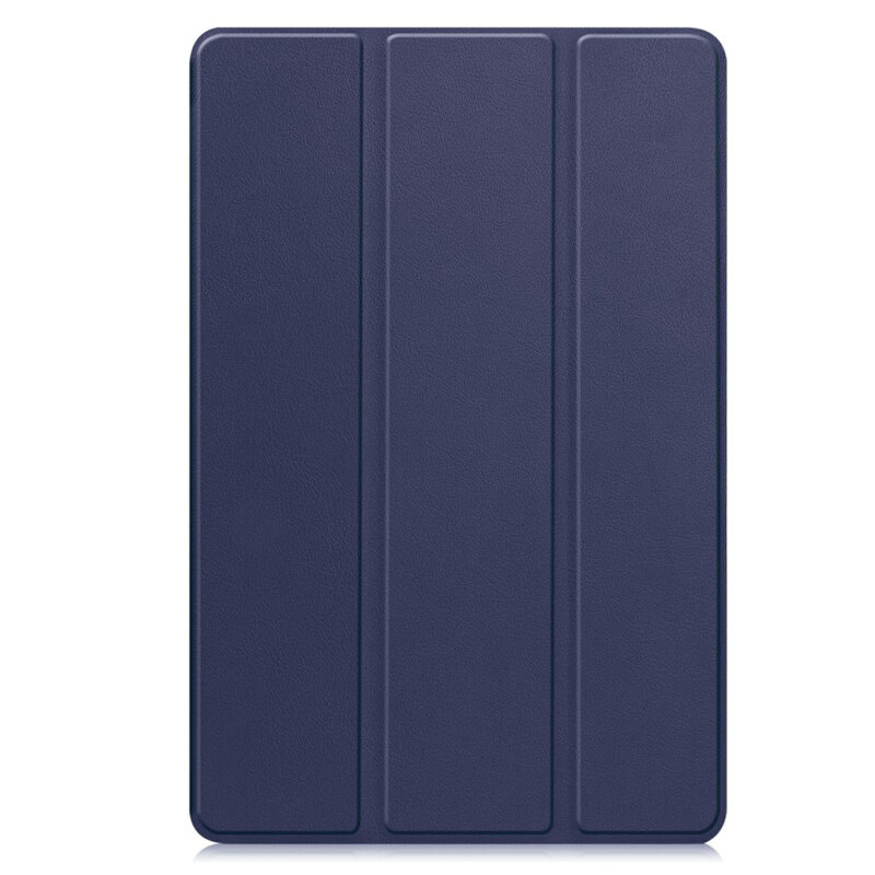 Husa Samsung Galaxy Tab S11 Techsuit FoldPro, albastru