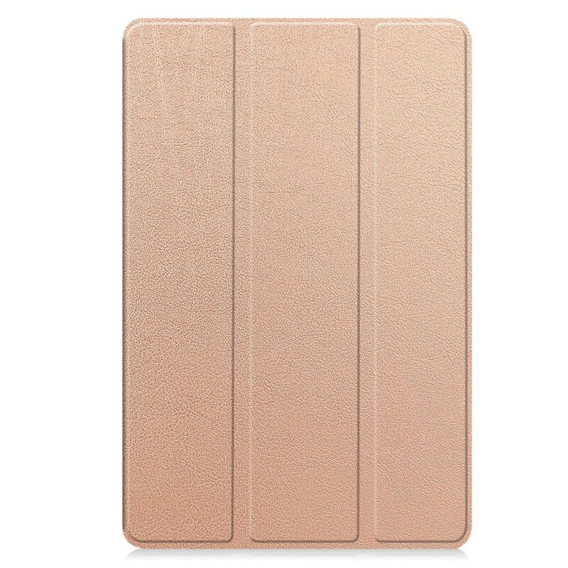 Husa Samsung Galaxy Tab S11 Techsuit FoldPro, roz