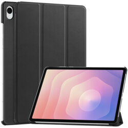 Husa Samsung Galaxy Tab S11 Techsuit FoldPro, negru