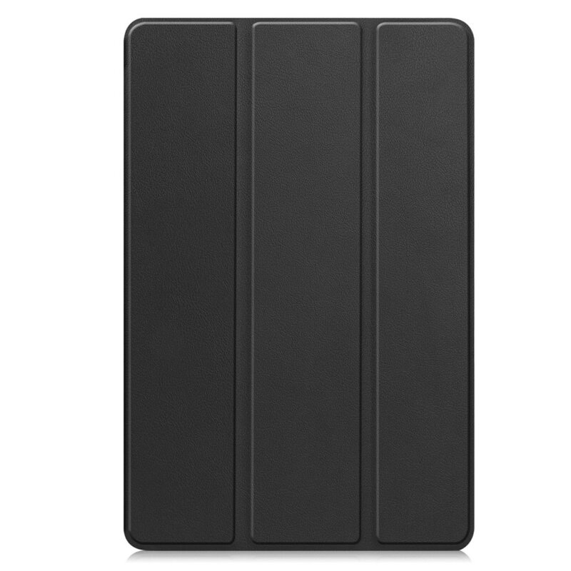 Husa Samsung Galaxy Tab S11 Techsuit FoldPro, negru