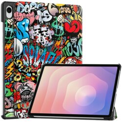 Husa Samsung Galaxy Tab S11 Techsuit FoldPro, Urban Vibe