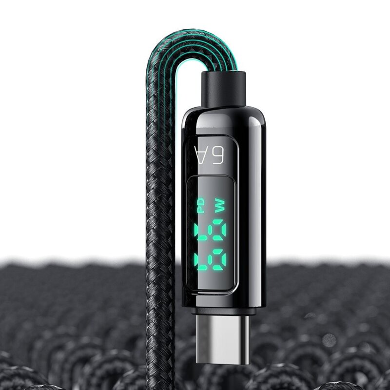 Cablu incarcare USB, Mcdodo, 1.2m, CA-8690