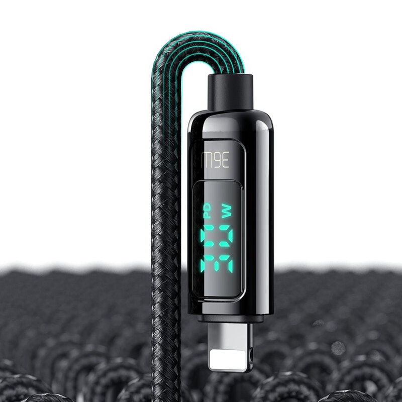 Cablu incarcare lightning, Mcdodo, 1.2m, CA-8810