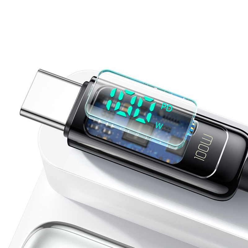 Cablu incarcare tip C, Mcdodo, 1.2m, CA-8820