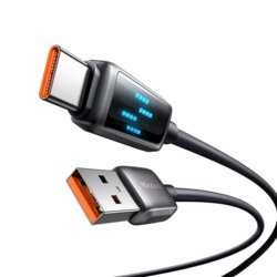 Cablu USB tip C 6A, Mcdodo, 1.2m, CA-2350