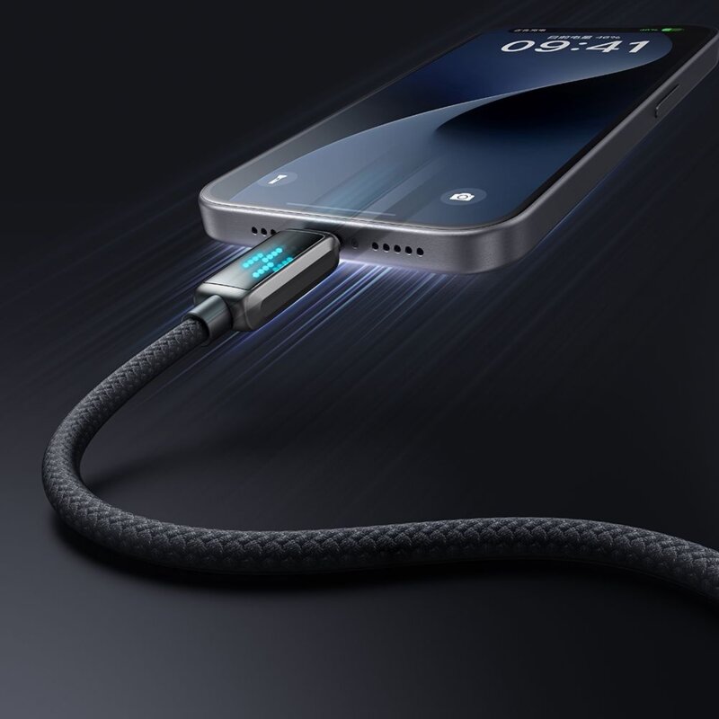 Cablu incarcare tip C 100W, Mcdodo, 1.2m, CA-4250