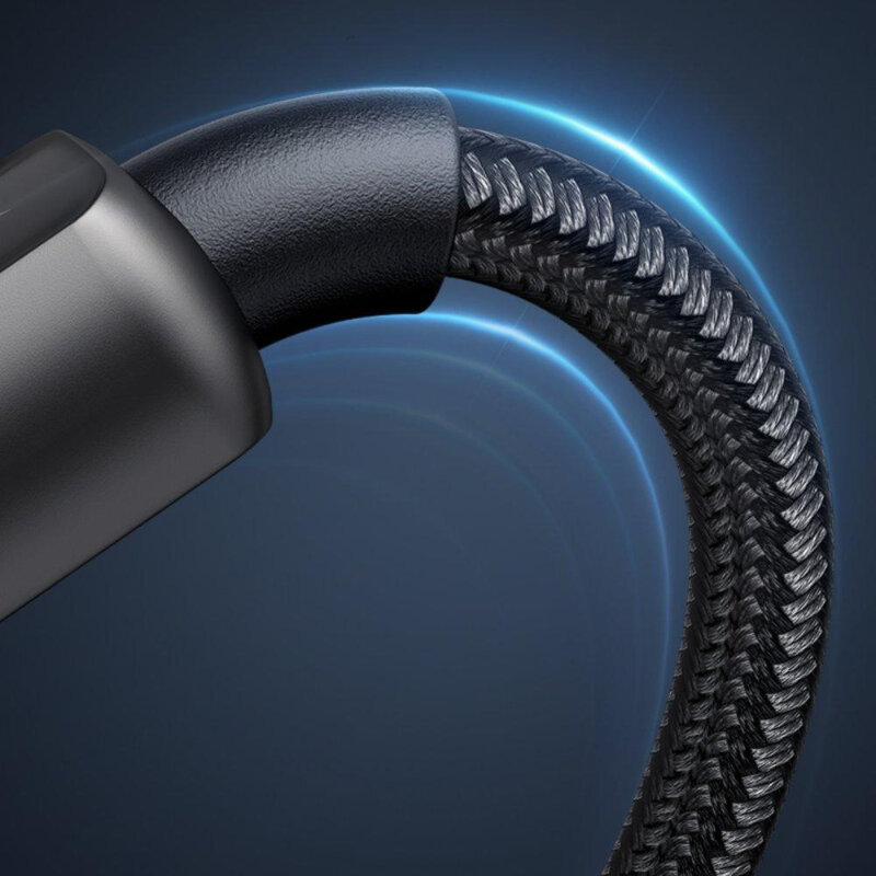 Cablu Lightning la USB 3A, Mcdodo, 1.2m, CA-3620