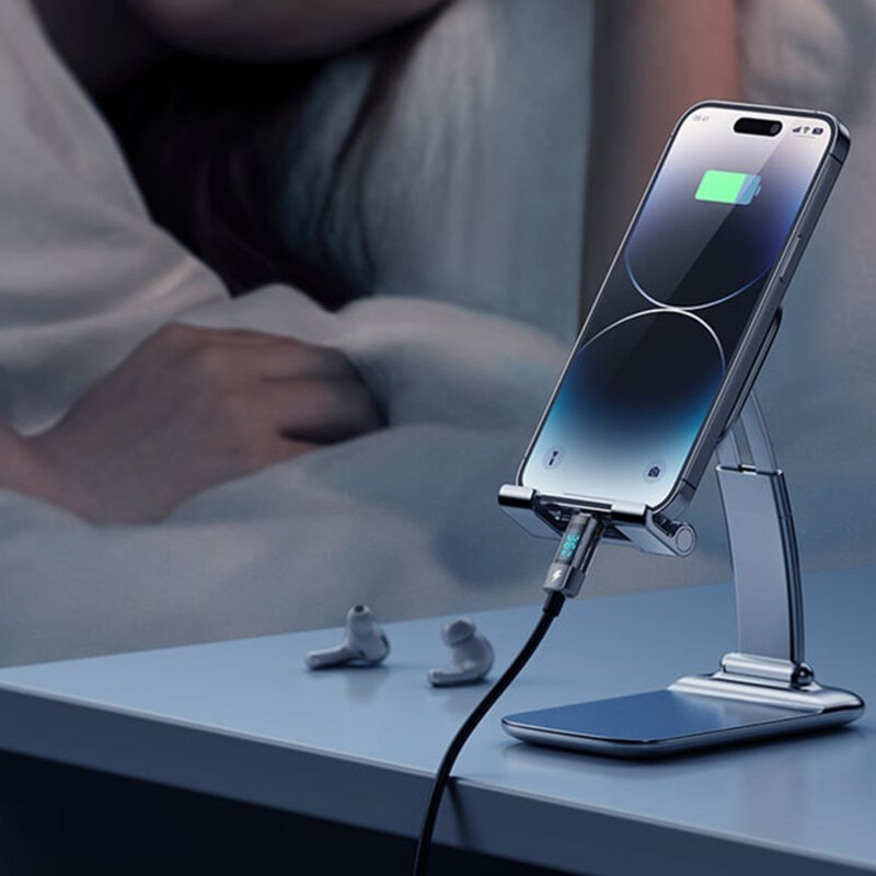 Cablu incarcare iPhone 36W, Mcdodo, 1.2m, CA-3600