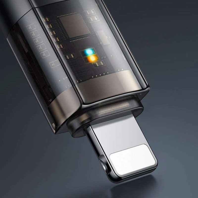 Cablu Lightning la Type-C 36W, Mcdodo, 1.2m, CA-3160