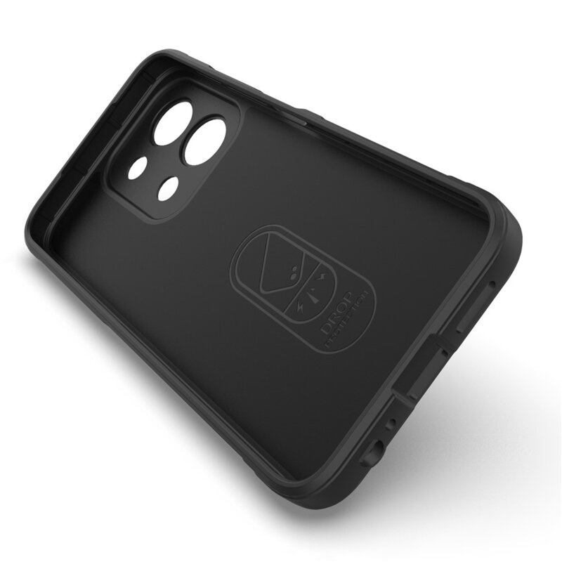 Husa Xiaomi Redmi 15C 5G Techsuit Magic Shield, mov