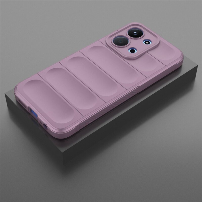 Husa Xiaomi Redmi 15C 5G Techsuit Magic Shield, mov