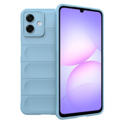 Husa Samsung Galaxy A07 4G Techsuit Magic Shield, bleu