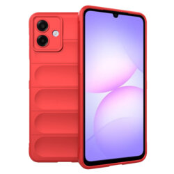 Husa Samsung Galaxy A07 4G Techsuit Magic Shield, rosu
