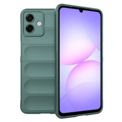 Husa Samsung Galaxy A07 4G Techsuit Magic Shield, verde