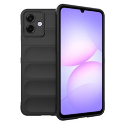 Husa Samsung Galaxy A07 4G Techsuit Magic Shield, negru