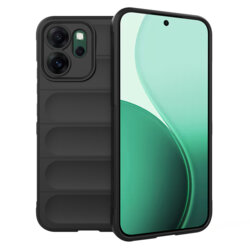 Husa Oppo Reno14 FS 5G Techsuit Magic Shield, negru