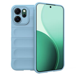 Husa Oppo Reno14 FS 5G Techsuit Magic Shield, bleu