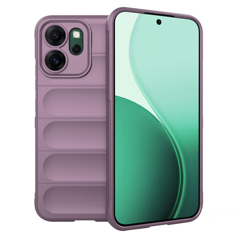 Husa Oppo Reno14 FS 5G Techsuit Magic Shield, mov