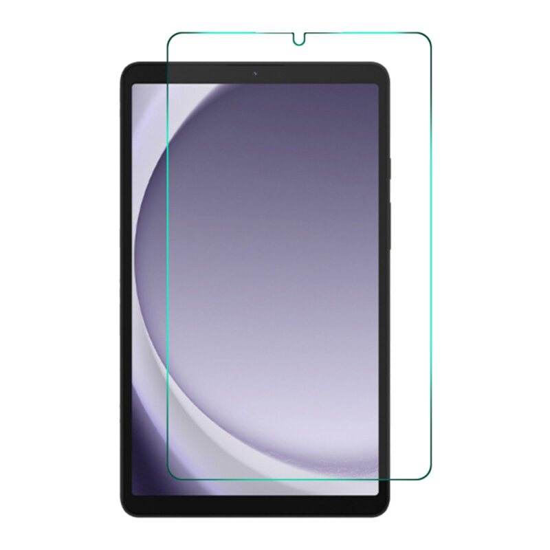 Folie sticla Samsung Galaxy Tab A11 Lito 9H Tempered Glass, transparenta