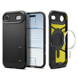 Husa iPhone 17 Air Spigen Tough Armor 