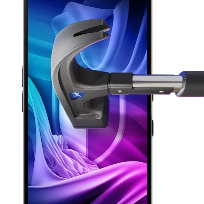 Folie Nothing Phone (3a) Pro 3mk ARC+, transparenta