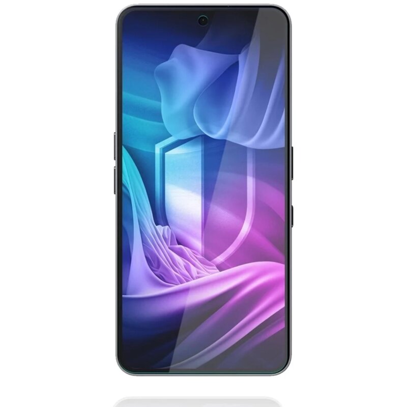 Folie Samsung Galaxy Z Fold7 3mk Silky Matt Pro, transparenta
