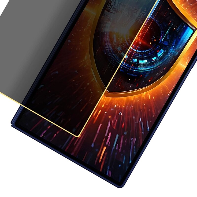 Folie Samsung Galaxy Z Fold7 3mk Silky Matt, privacy
