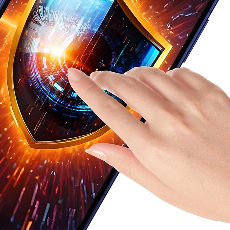 Folie Nothing Phone (3a) Pro 3mk ARC+, transparenta