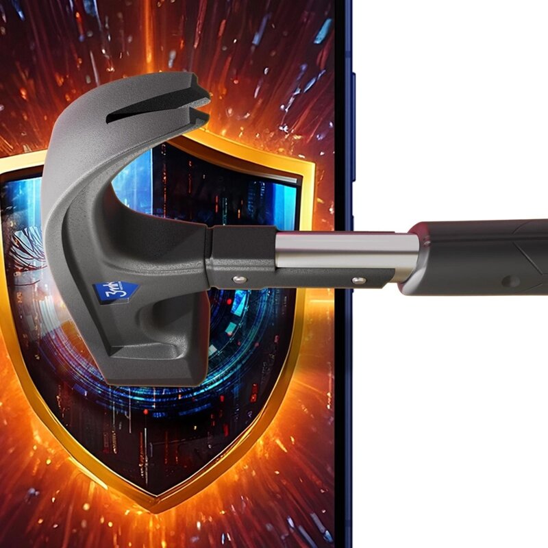 Folie iPhone 12 Pro 3mk Silky Matt, privacy