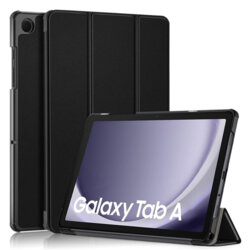 Husa Samsung Galaxy Tab A11 Plus Techsuit FoldPro, negru