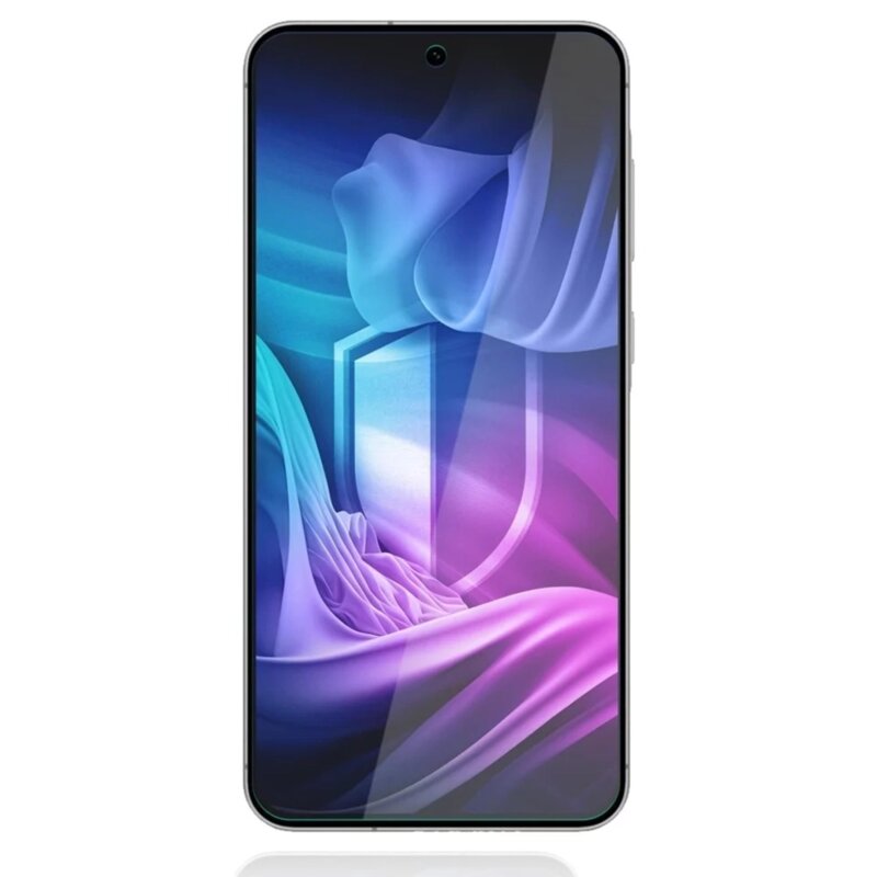 Folie Samsung Galaxy A36 5G 3mk Silky Matt Pro, transparenta
