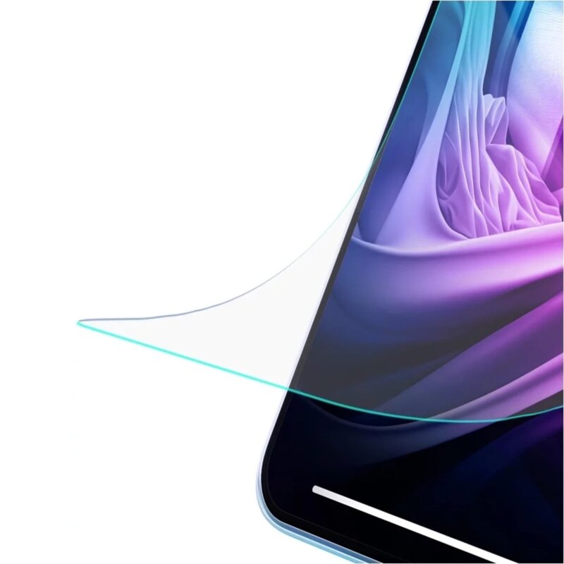 Folie Samsung Galaxy A36 5G 3mk Silky Matt Pro, transparenta