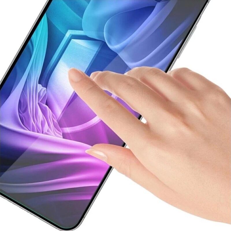 Folie Samsung Galaxy A36 5G 3mk Silky Matt Pro, transparenta