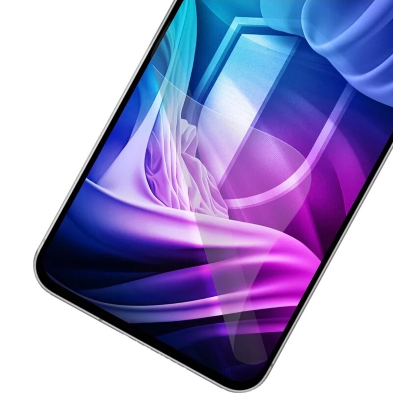 Folie mata Samsung Galaxy A17 5G 3mk Silky Matt Pro, transparenta