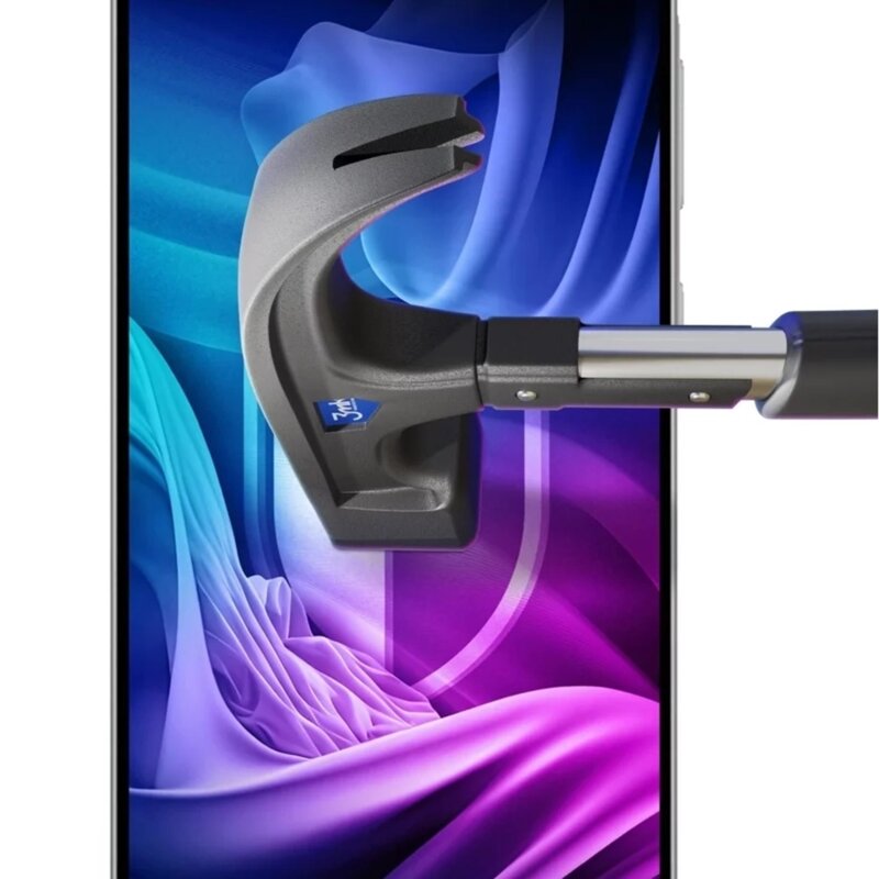 Folie mata Samsung Galaxy A17 5G 3mk Silky Matt Pro, transparenta