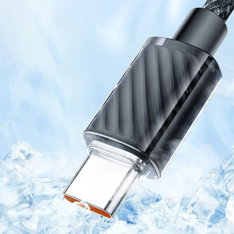 Cablu USB-A la Type-C 100W, Mcdodo, 1.2m, CA-3650