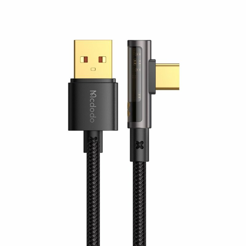 Cablu USB Tip-C 6A, Mcdodo, 1.2m, CA-3380