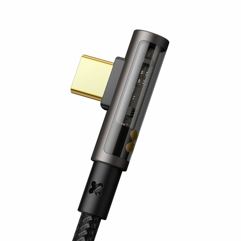 Cablu USB Tip-C 6A, Mcdodo, 1.2m, CA-3380