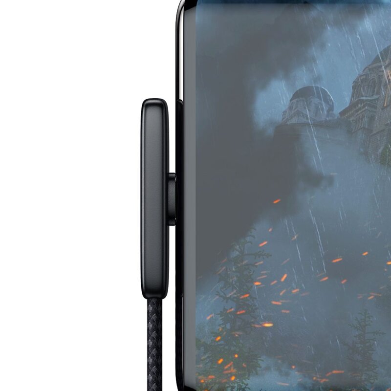 Cablu incarcare tip C 100W, Mcdodo, 1.2m, CA-3360