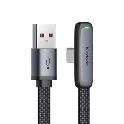 Cablu usb Type-C 100W, Mcdodo, 1.2m, CA-3340