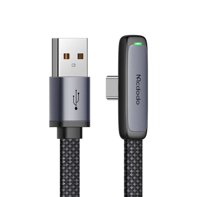Cablu usb Type-C 100W, Mcdodo, 1.2m, CA-3340