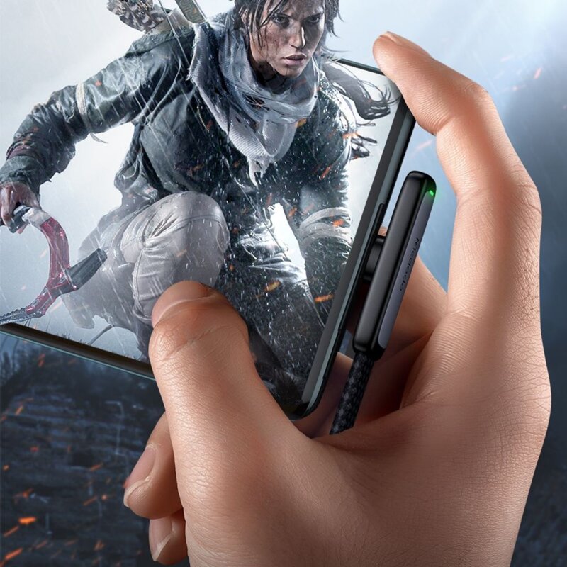 Cablu usb Type-C 100W, Mcdodo, 1.2m, CA-3340