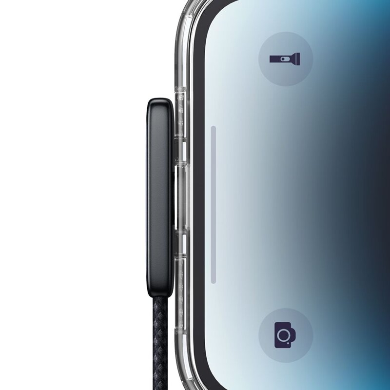 Cablu incarcare iPhone 36W, Mcdodo, 1.2m, CA-3350