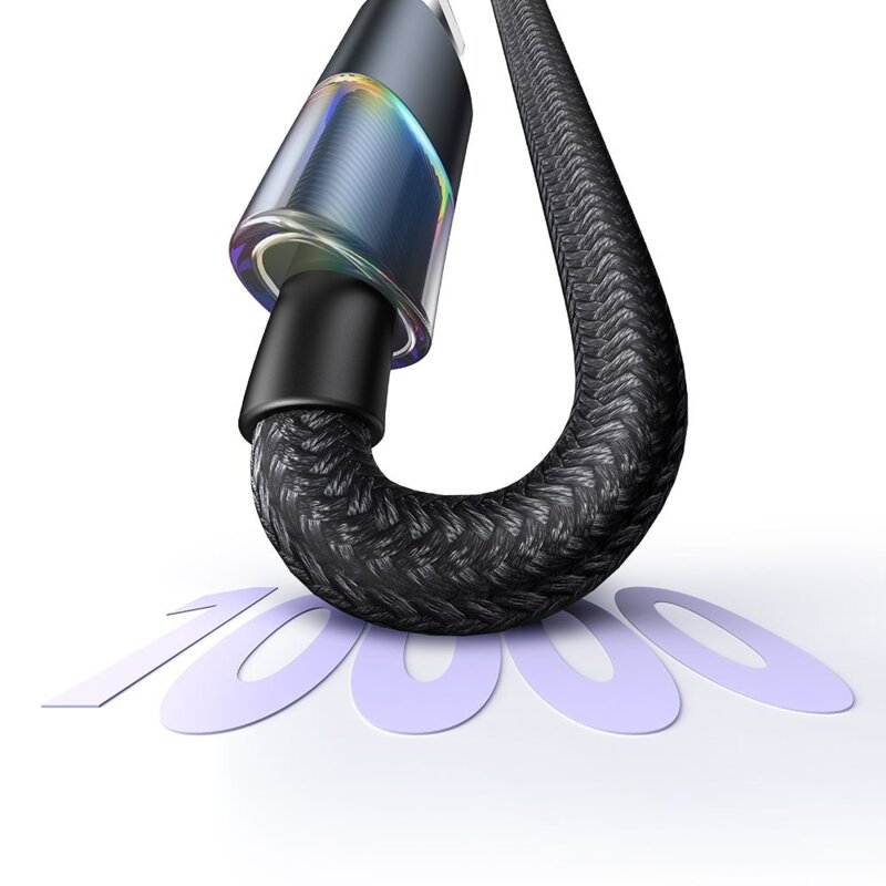 Cablu USB la Lightning 3A, Mcdodo, 1.2m, CA-8170