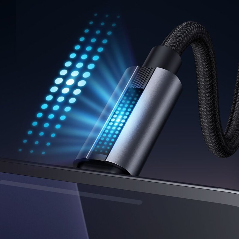 Cablu lightning 3A, Mcdodo, 1.2m, CA-5660