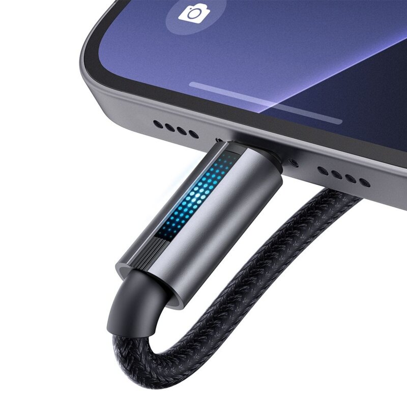 Cablu incarcare tip C 100W, Mcdodo, 1.2m, CA-5740