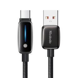 Cablu usb tip C 6A, Mcdodo, 1.2m, CA-0020